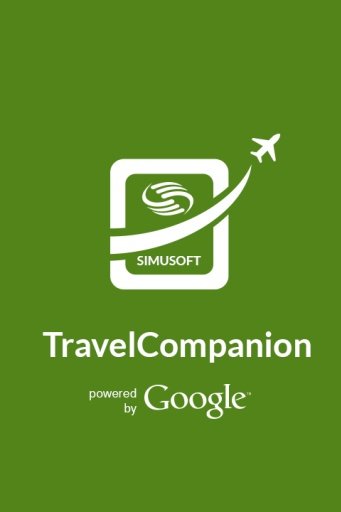 Travel Companion截图2