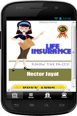 Life Insurance截图7