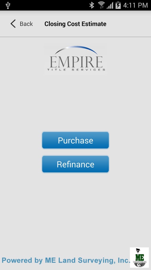 Empire Title Services, I...截图3