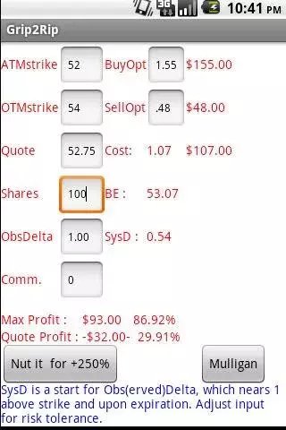 Bull Spread Full截图1