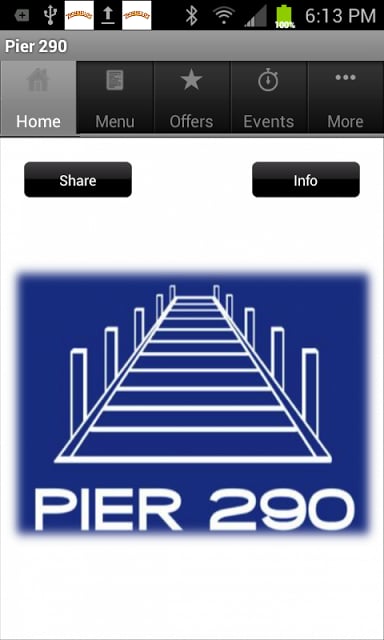 Pier 290截图1