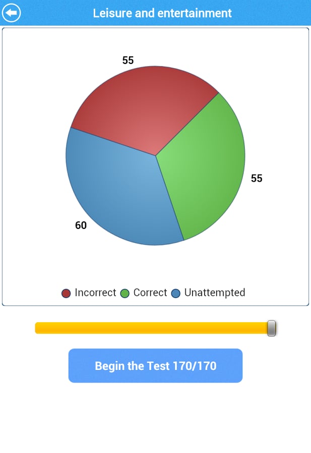 GCSE Spanish Vocab - OCR...截图4