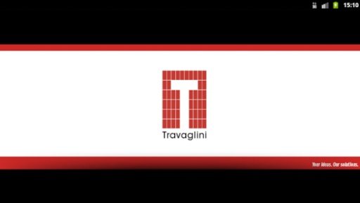 Travaglini TRC-NET Mobile截图4