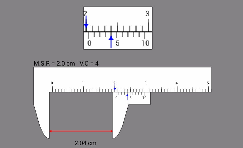 Physics - General截图4