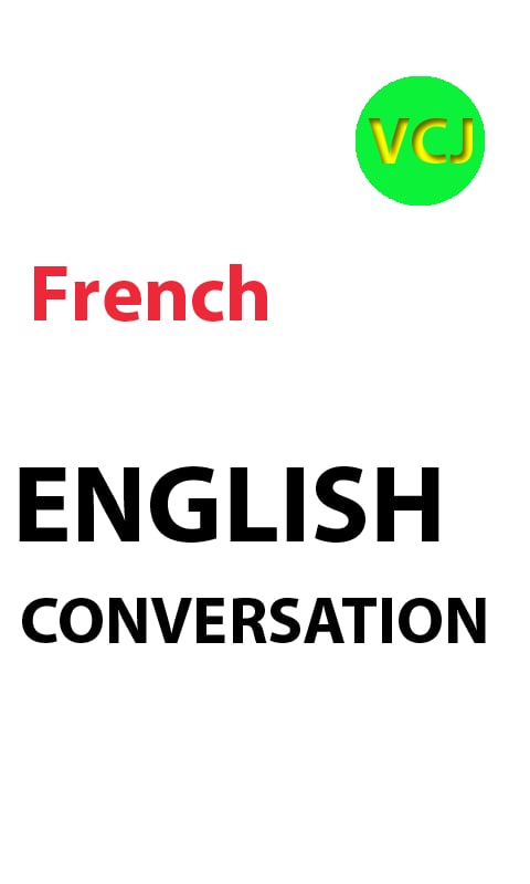 French English Conversat...截图5