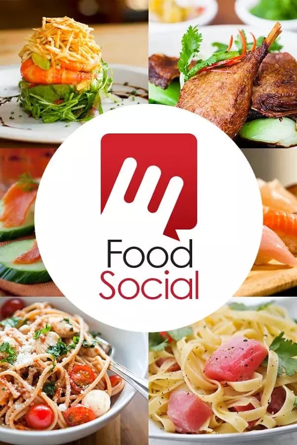 Food Social截图5