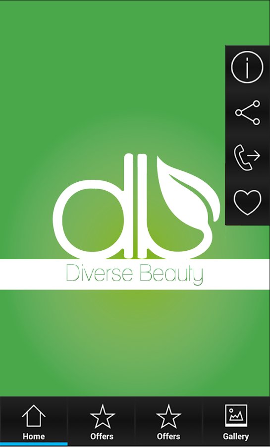 Diverse Beauty截图2