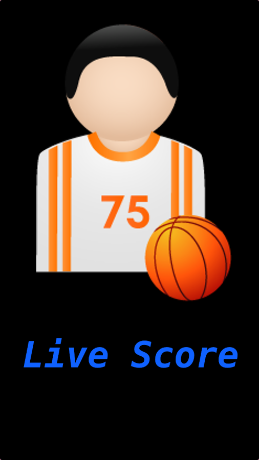 Basketball Live Score截图2