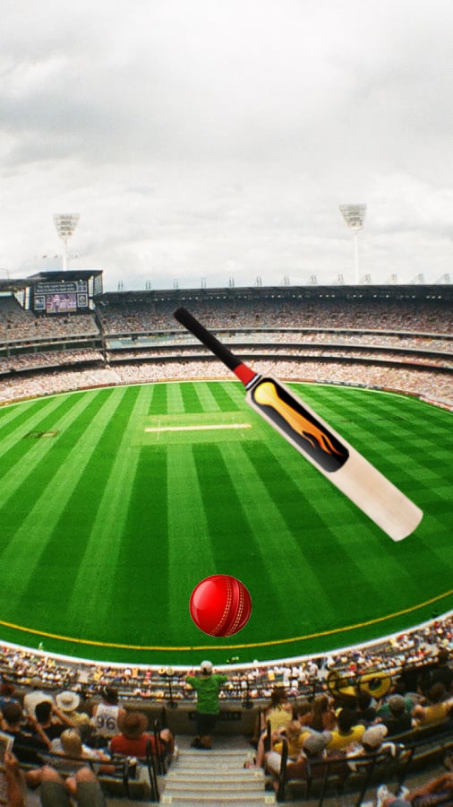 Cricket 2015 Lock Screen截图7