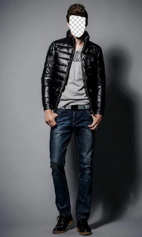 Men Fashion Wear截图1