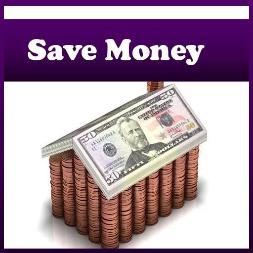 How To Save Money !截图3
