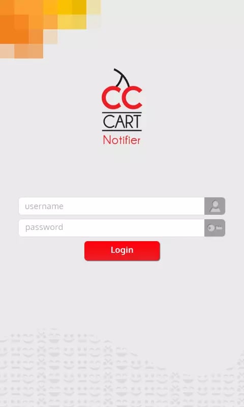 CC CART Notifier截图2