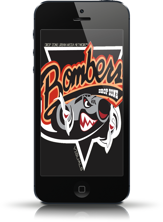 Bomber Media截图10