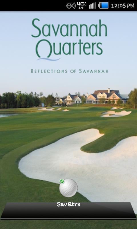 Savannah Quarters Countr...截图3