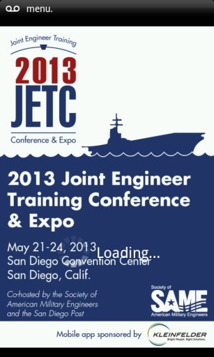 JETC 2013截图1