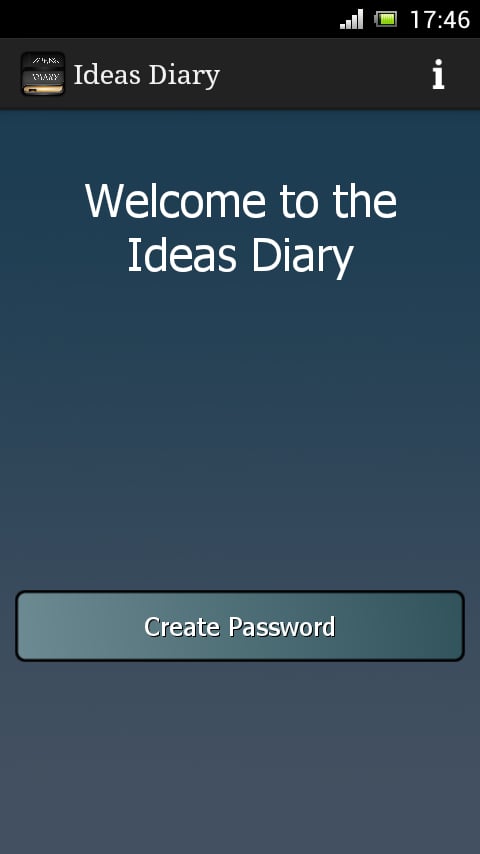 Ideas Diary截图6