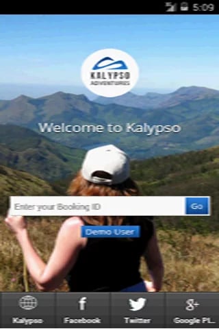 Kalypso Adventures截图4