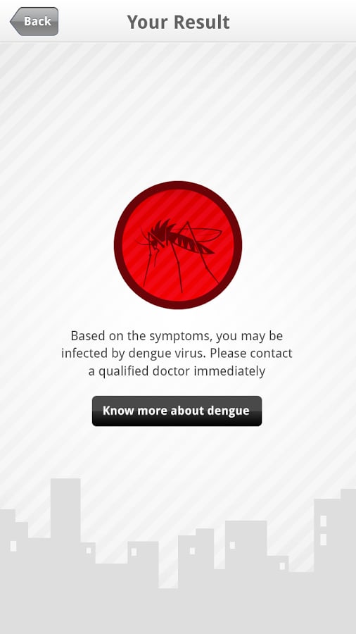 DENGUE DOC截图3