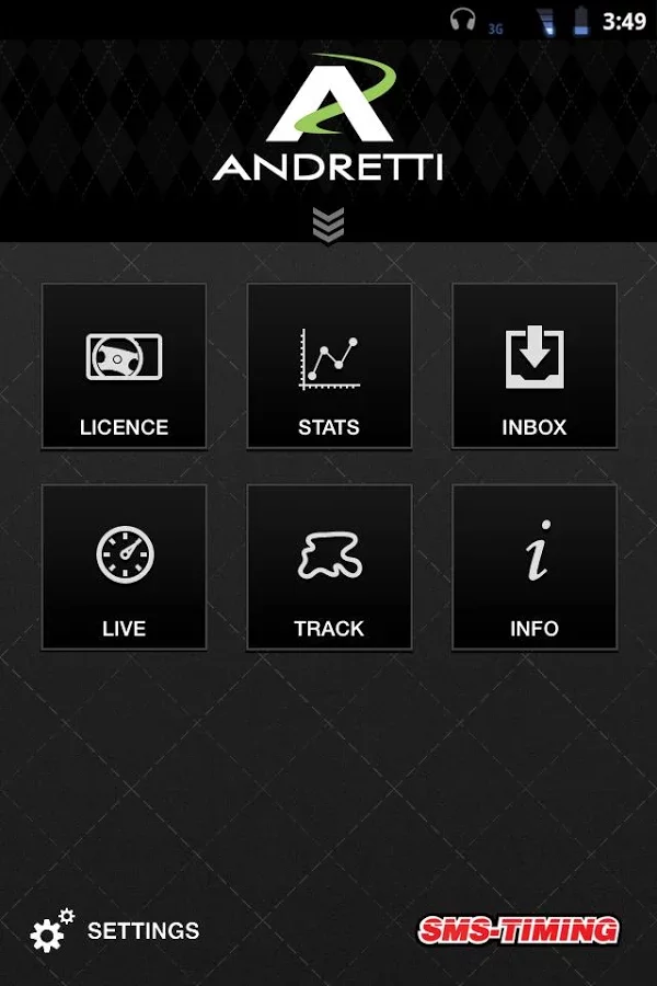 Andretti Karting截图1