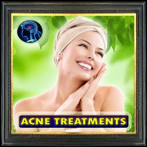 Acne Treatments截图1