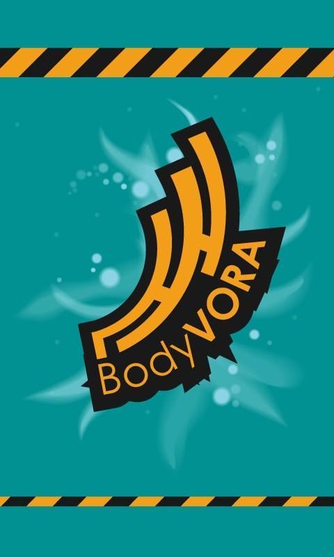 BodyVora App 1.0截图1