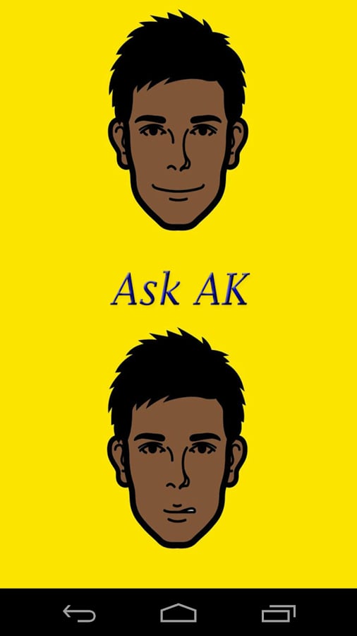 Ask AK截图1
