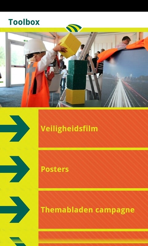 Samen voor Veiligheid截图4