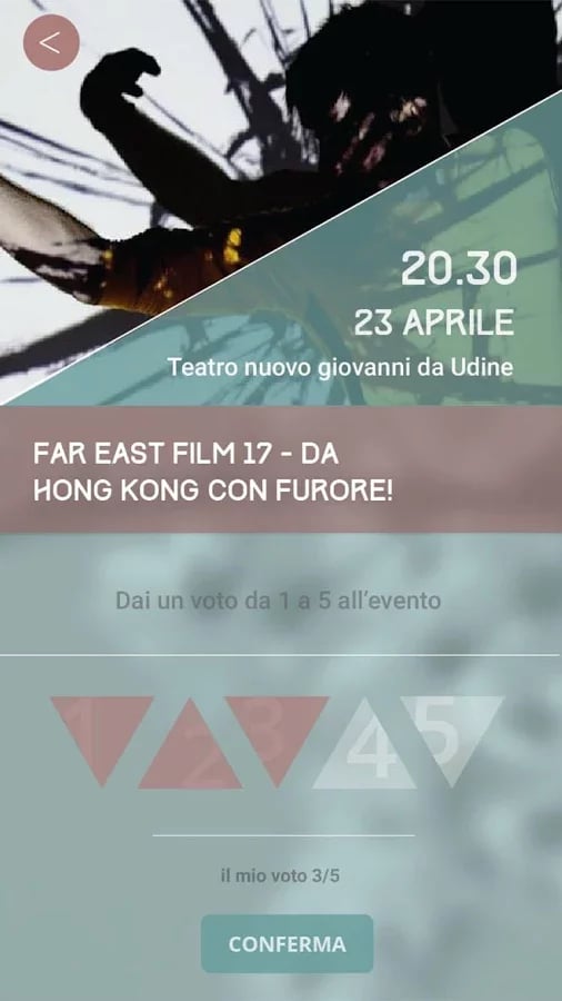 Far East Film截图6