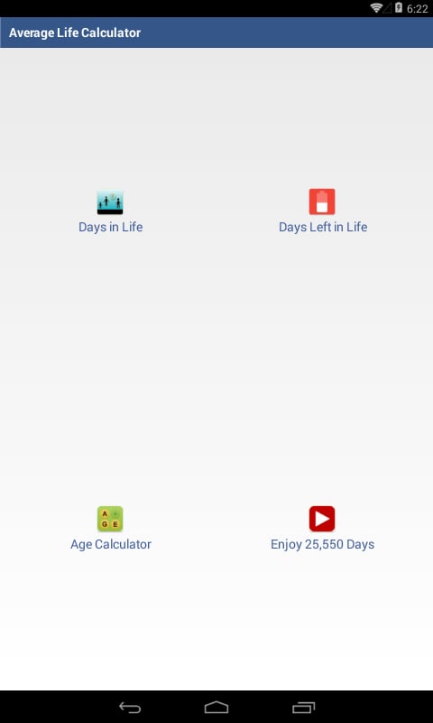 Days In Life截图2