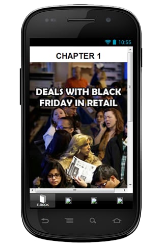 Black Friday Retail Deals截图4