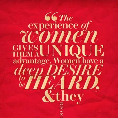 WOMEN'S DAY 2015 QUOTES截图11