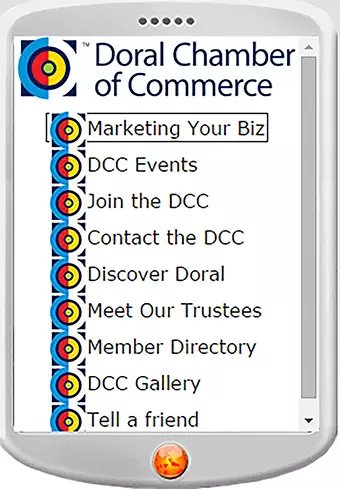 Doral Chamber of Commerc...截图1