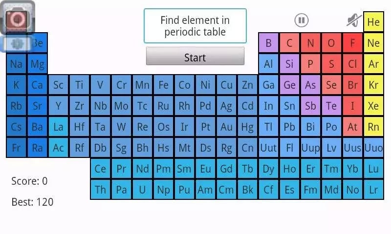 Find Element截图8