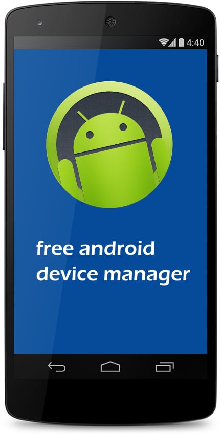 free android device mana...截图3