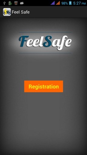 Feel Safe截图3