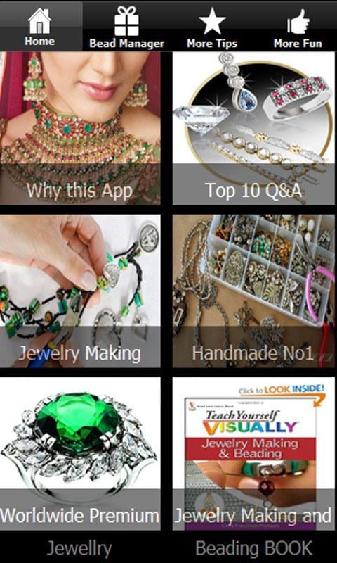 Jewelry Stores All abt J...截图2