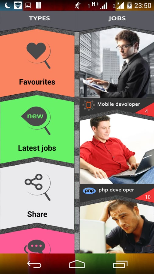 JOBS IN TECHNOPARK截图7