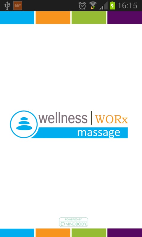 Wellness Worx截图1