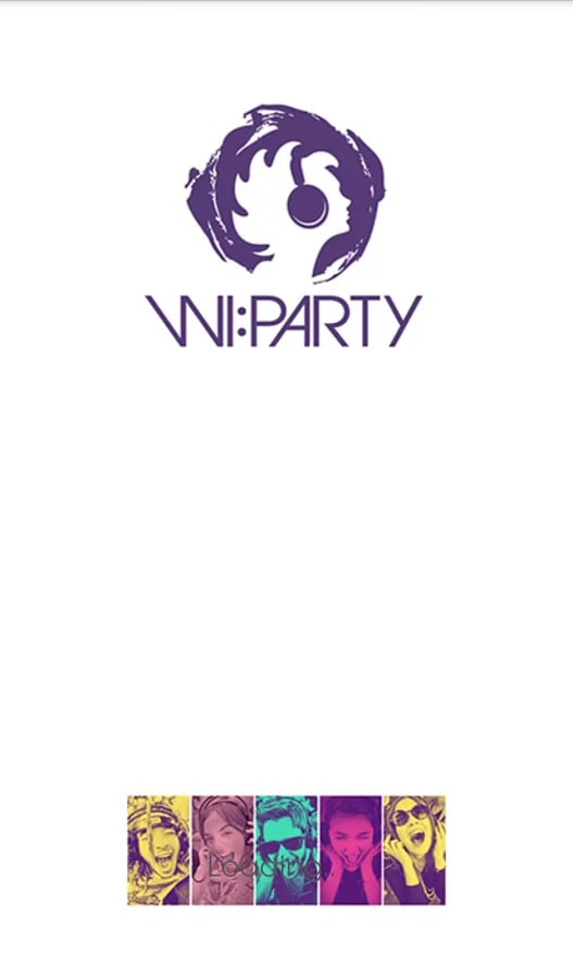 WI:PARTY截图3