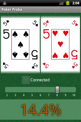 Poker Proba截图5