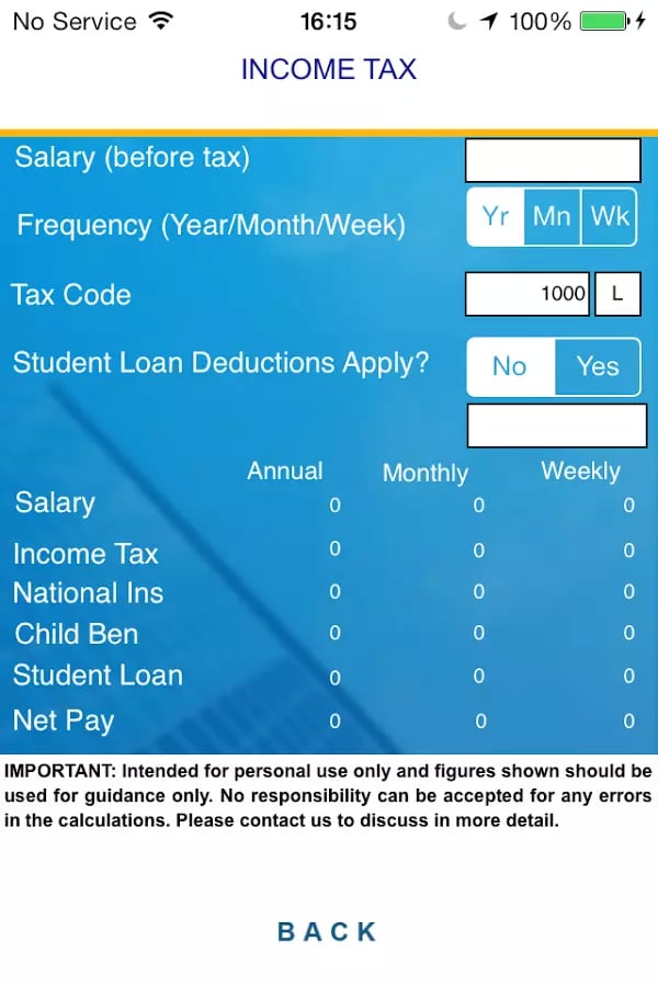 ASM Accountants截图4