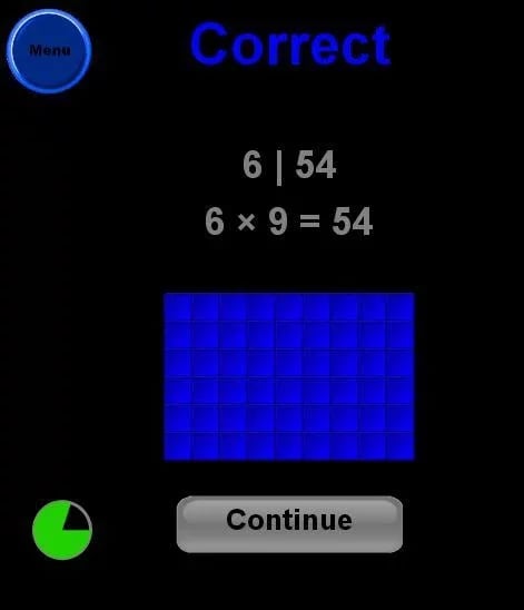 Maths: Fractions and Bas...截图2