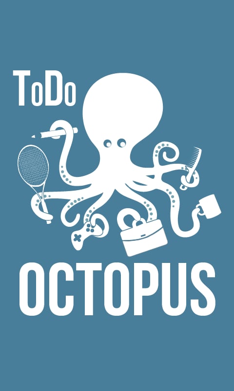 ToDo Octopus截图3