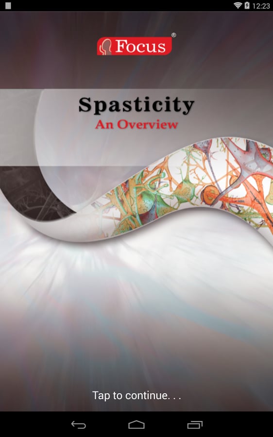 Spasticity- An Overview截图8