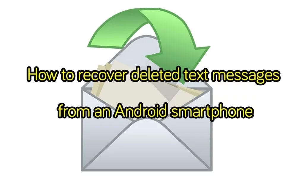 SMS Deleted Recovery Tip截图1