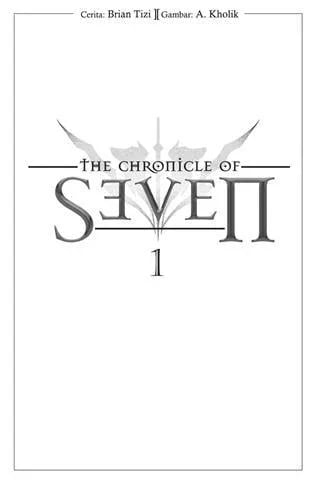 The Chronicle of Seven 1...截图1