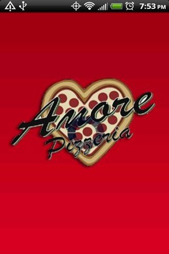 Amore Pizza截图2