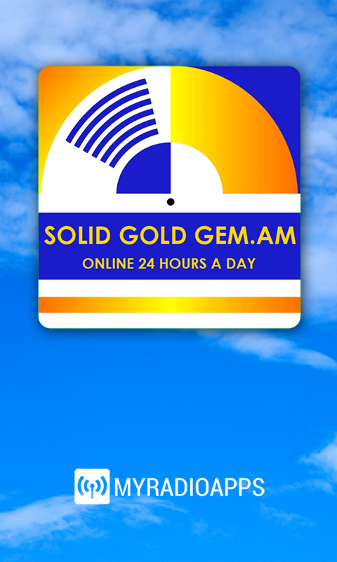 Solid Gold Gem AM截图1