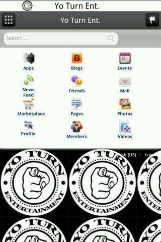 Yo Turn Ent.截图3