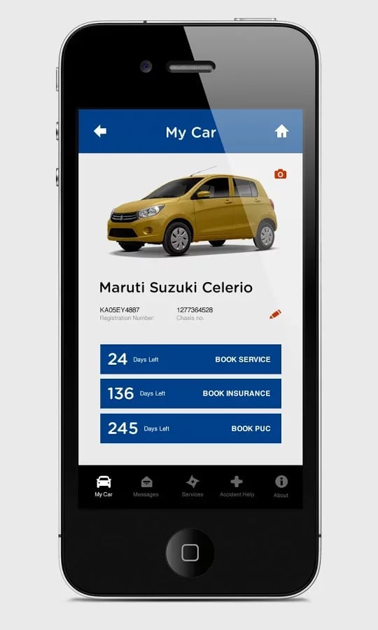 CM Auto Sales截图7